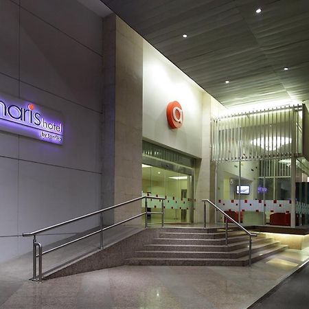 Amaris Hotel Mangga Dua Square Jakarta Eksteriør billede
