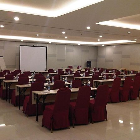 Amaris Hotel Mangga Dua Square Jakarta Eksteriør billede