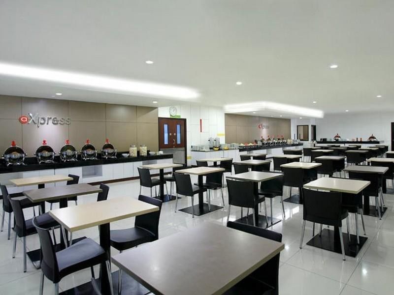 Amaris Hotel Mangga Dua Square Jakarta Eksteriør billede