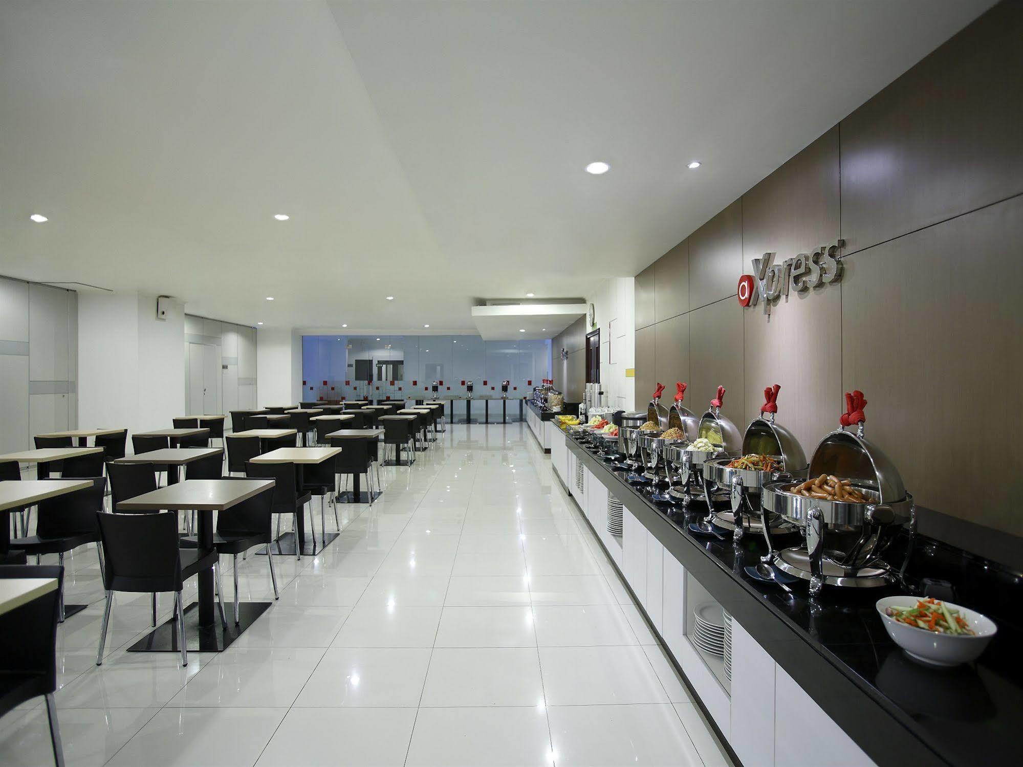Amaris Hotel Mangga Dua Square Jakarta Eksteriør billede